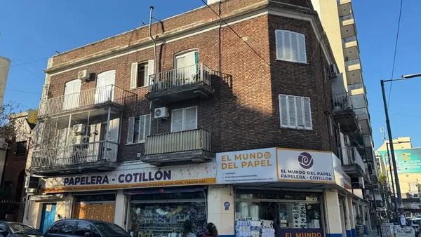 Casa en Suarez 1200