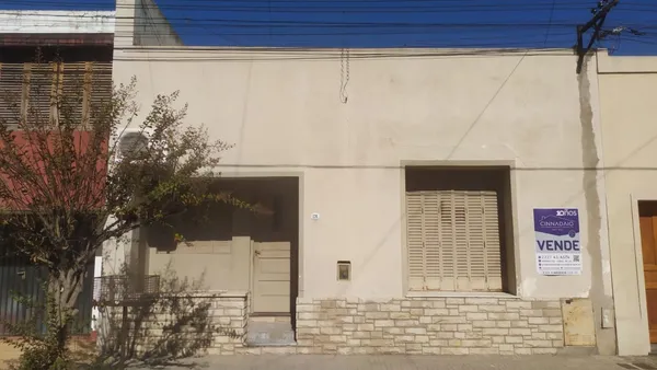 Casa en Almafuerte 100