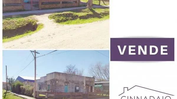 Casa en CHACABUCO