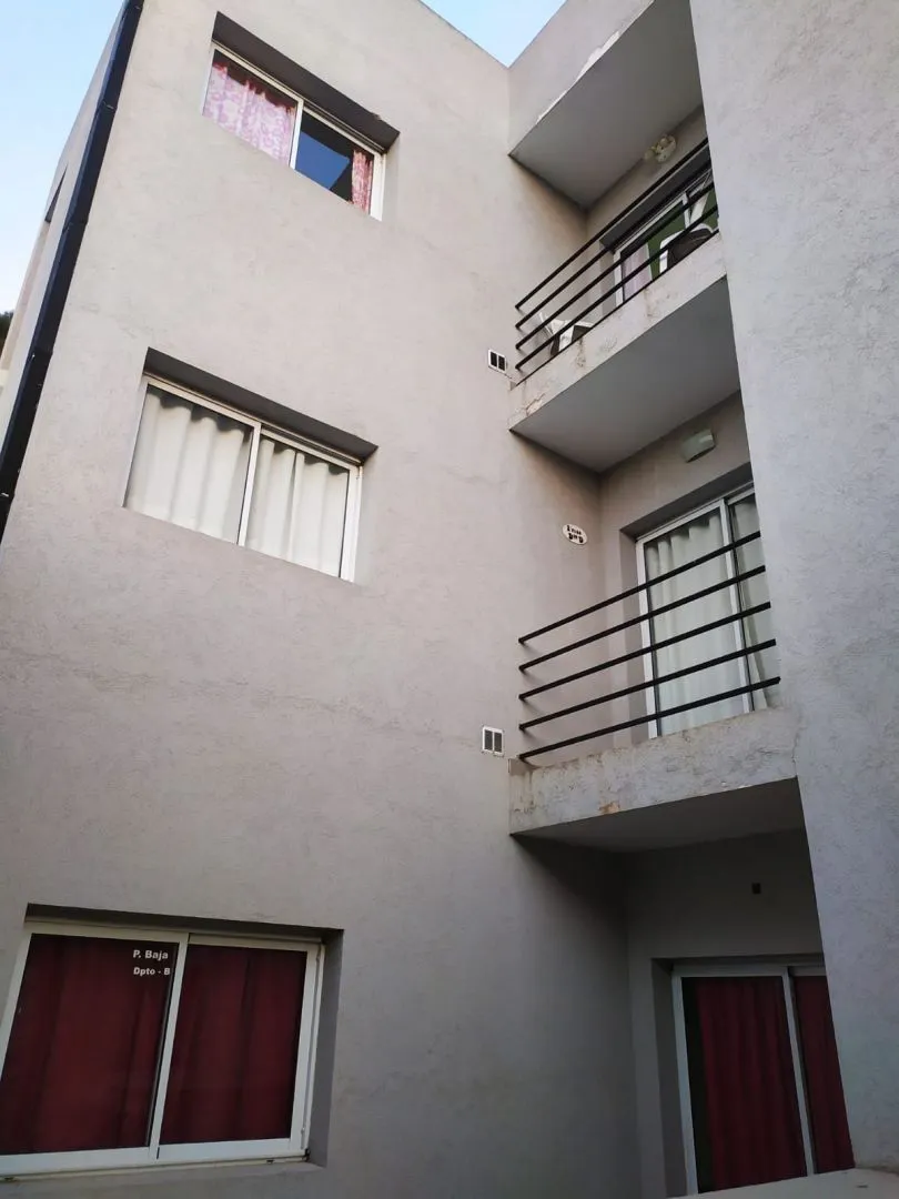 Departamento en Buenos Aires 600