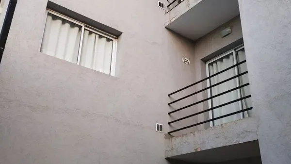 Departamento en Buenos Aires 600