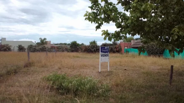 Lote en Salgado