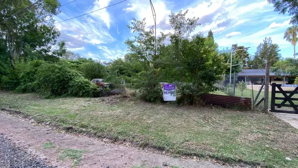 Lote en 35
