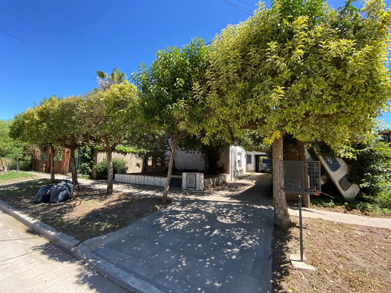 Casa en BALCARCE 1000