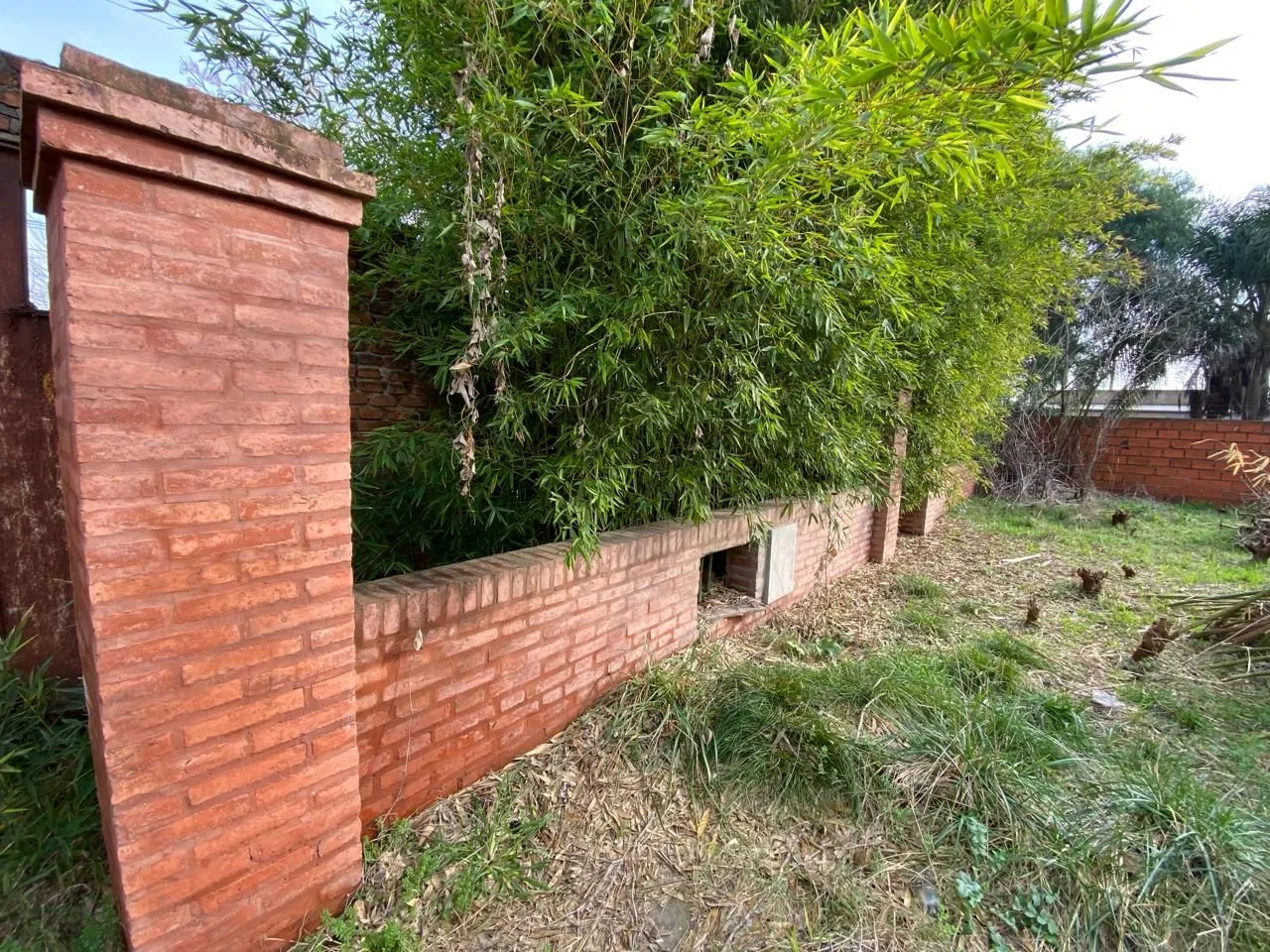 Casa en Barracas