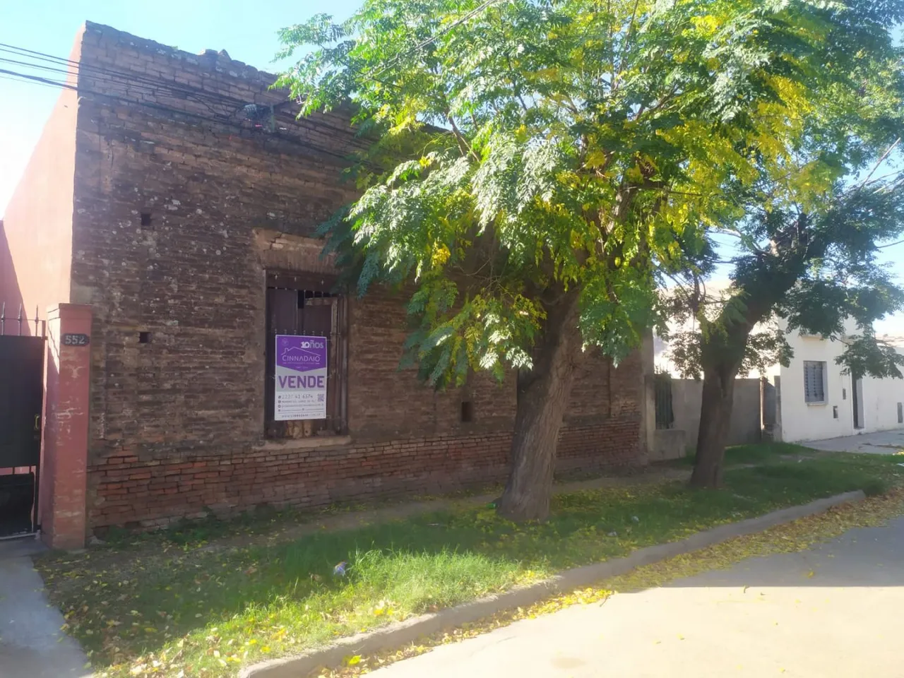 Casa en OLAVARRIETA