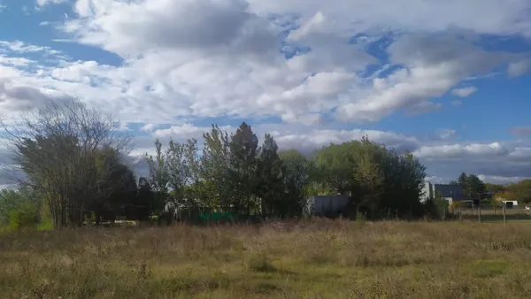 Lote en Dorrego