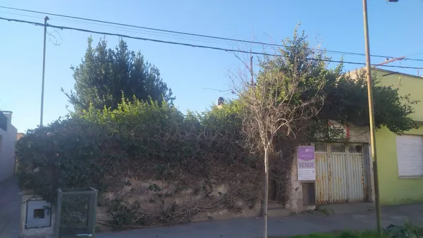 Lote en Olavarrieta