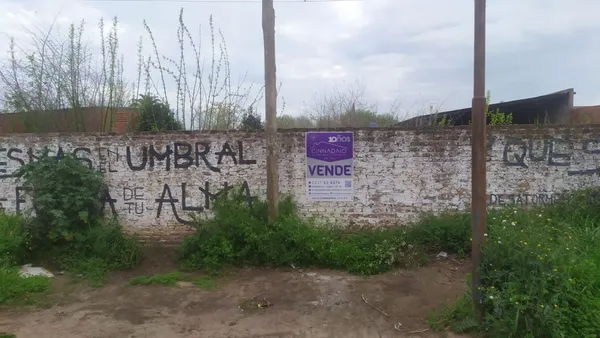Lote en Cardoner
