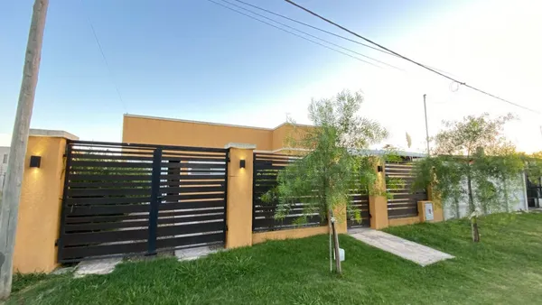 Casa en Caminos