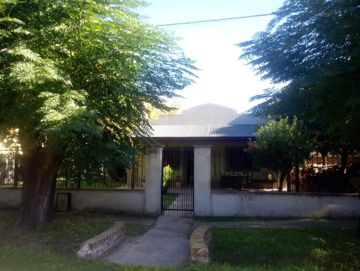 Casa en 33 100