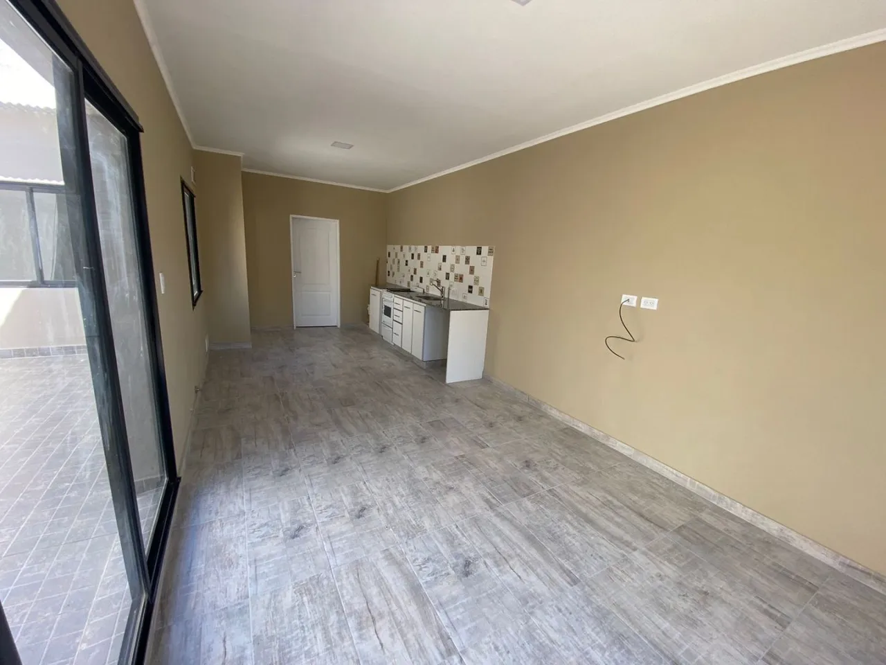 Casa en Las Heras