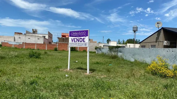 Lote en Ayacucho