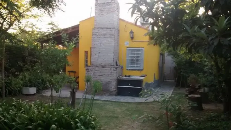 Casa en Sabio N° 686