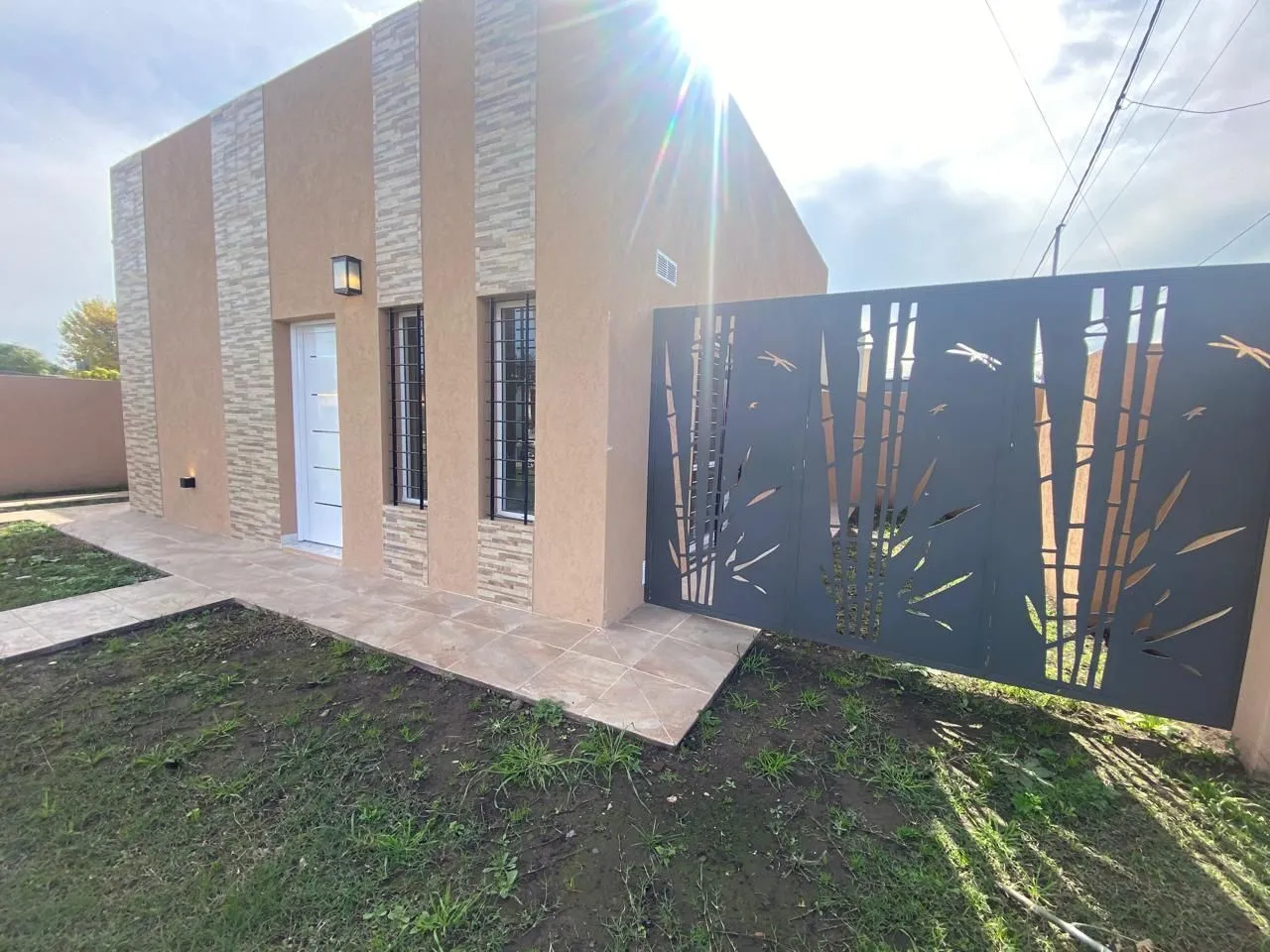 Casa en Hiriart