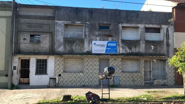 Lote en Av.Del Valle e/
