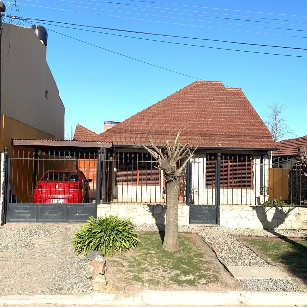 Casa en Calle 42 e/ 39 Y