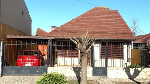 Casa en Calle 42 e/ 39 Y