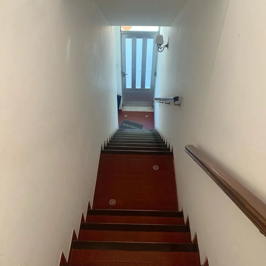 Departamento en Av. Chaves y Cal