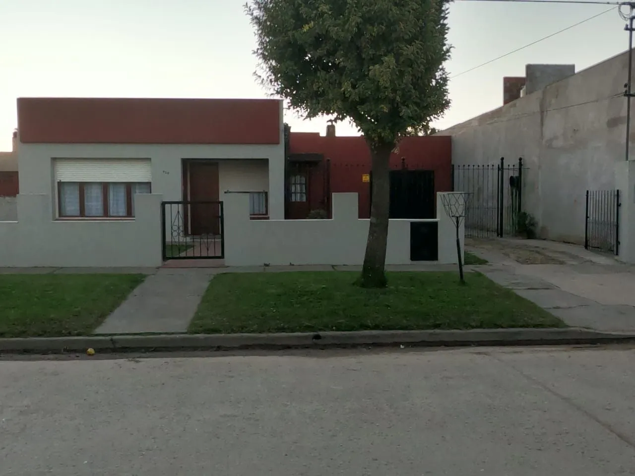 Casa en CALLE 6