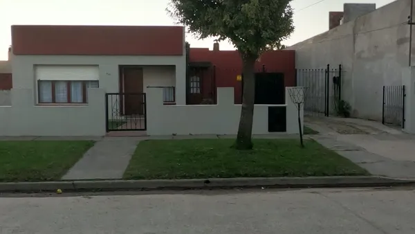 Casa en CALLE 6