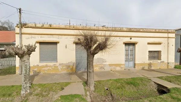 Casa en SAN AGUSTIN