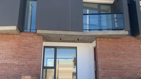 Departamento en Calle 32 esq 43