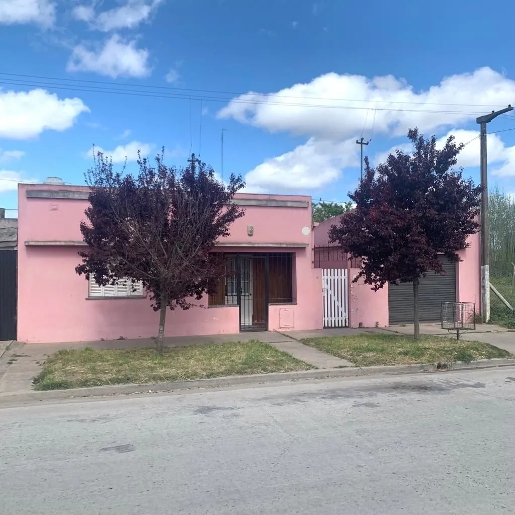 Casa en Calle 9 100