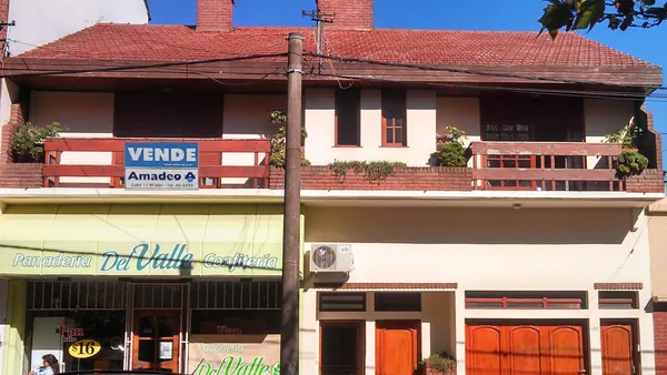 Departamento en Avenida Del Vall