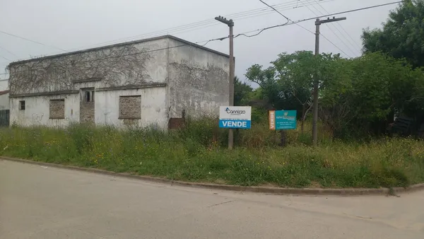 Lote en Calle 6