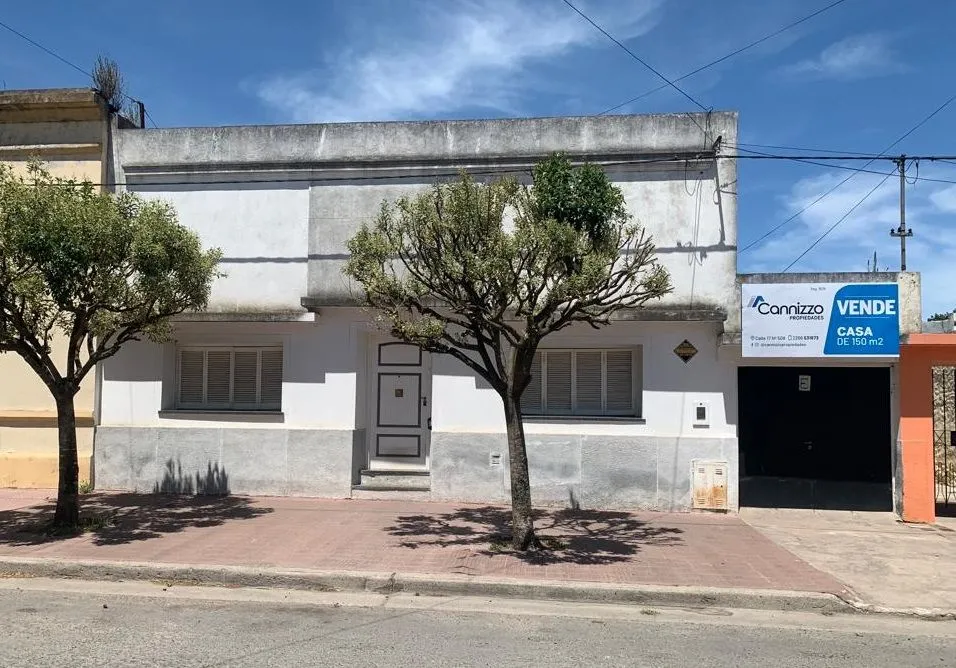 Casa en CALLE 18