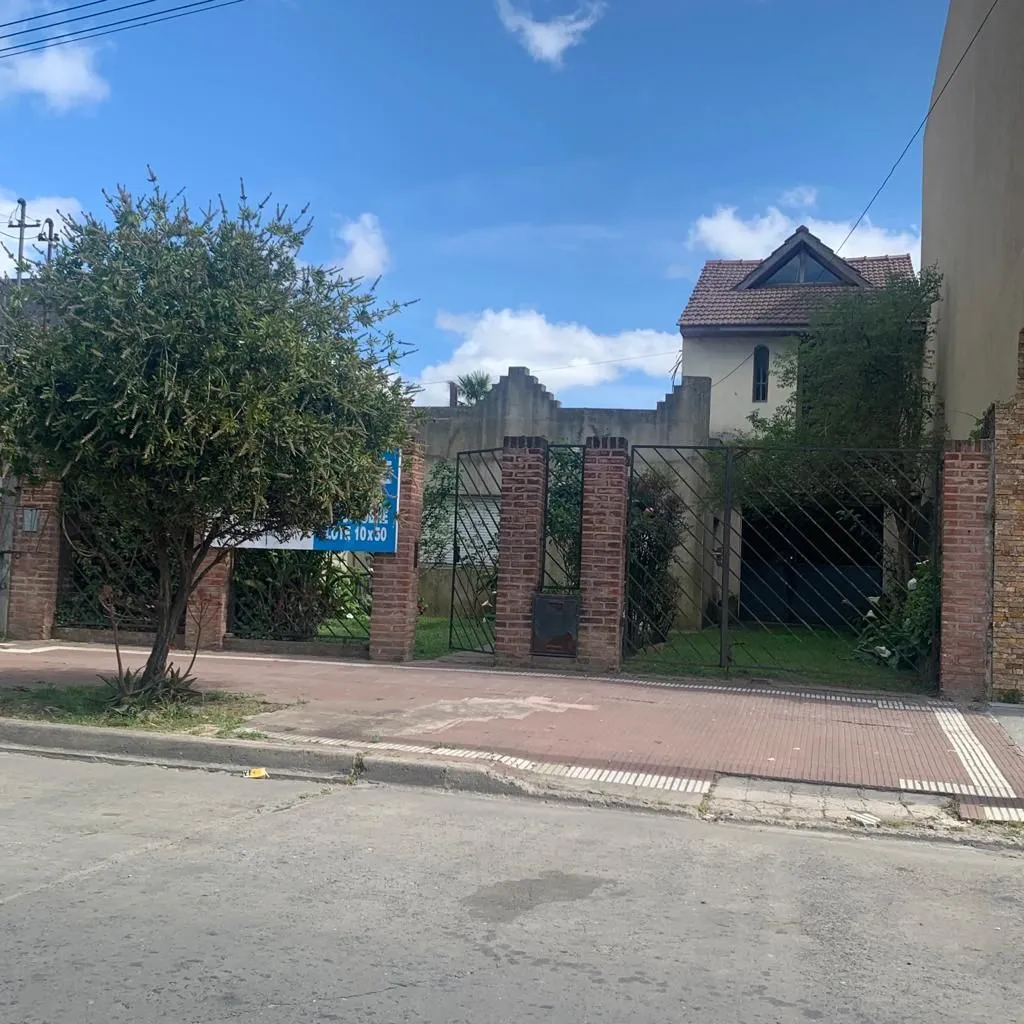 Casa en CALLE 16
