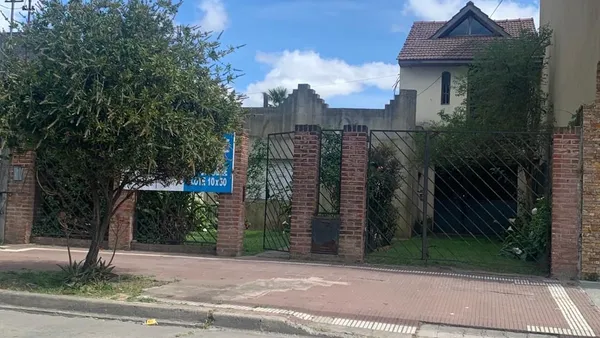 Casa en CALLE 16