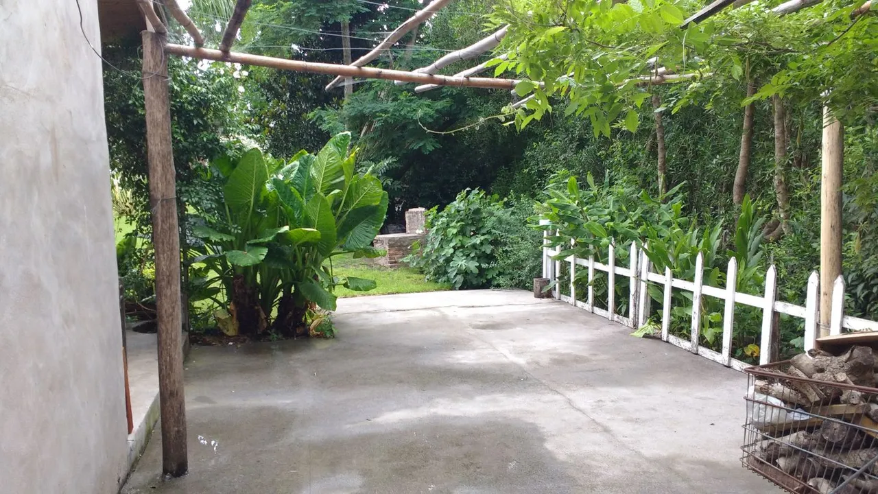 Casa en Villa