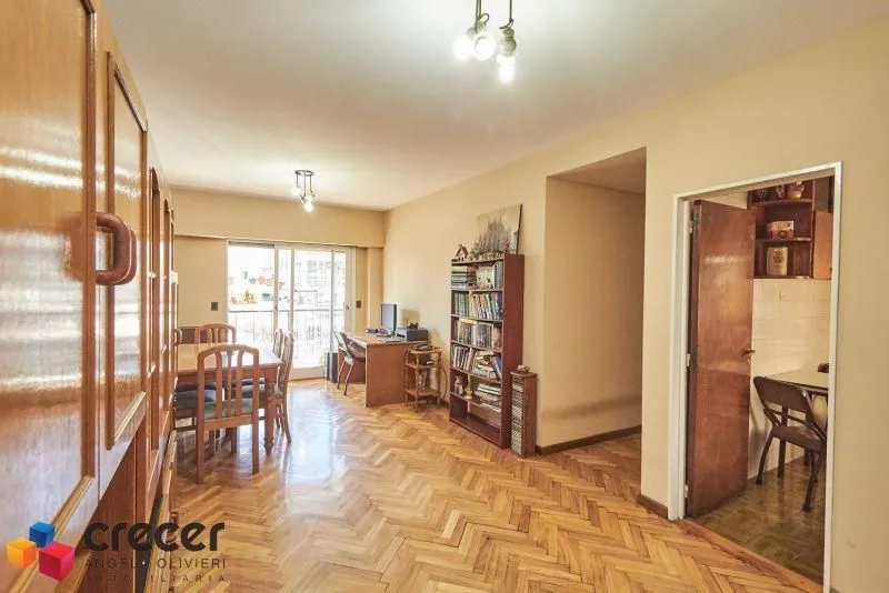 Departamento en OLLEROS, AV. 3500