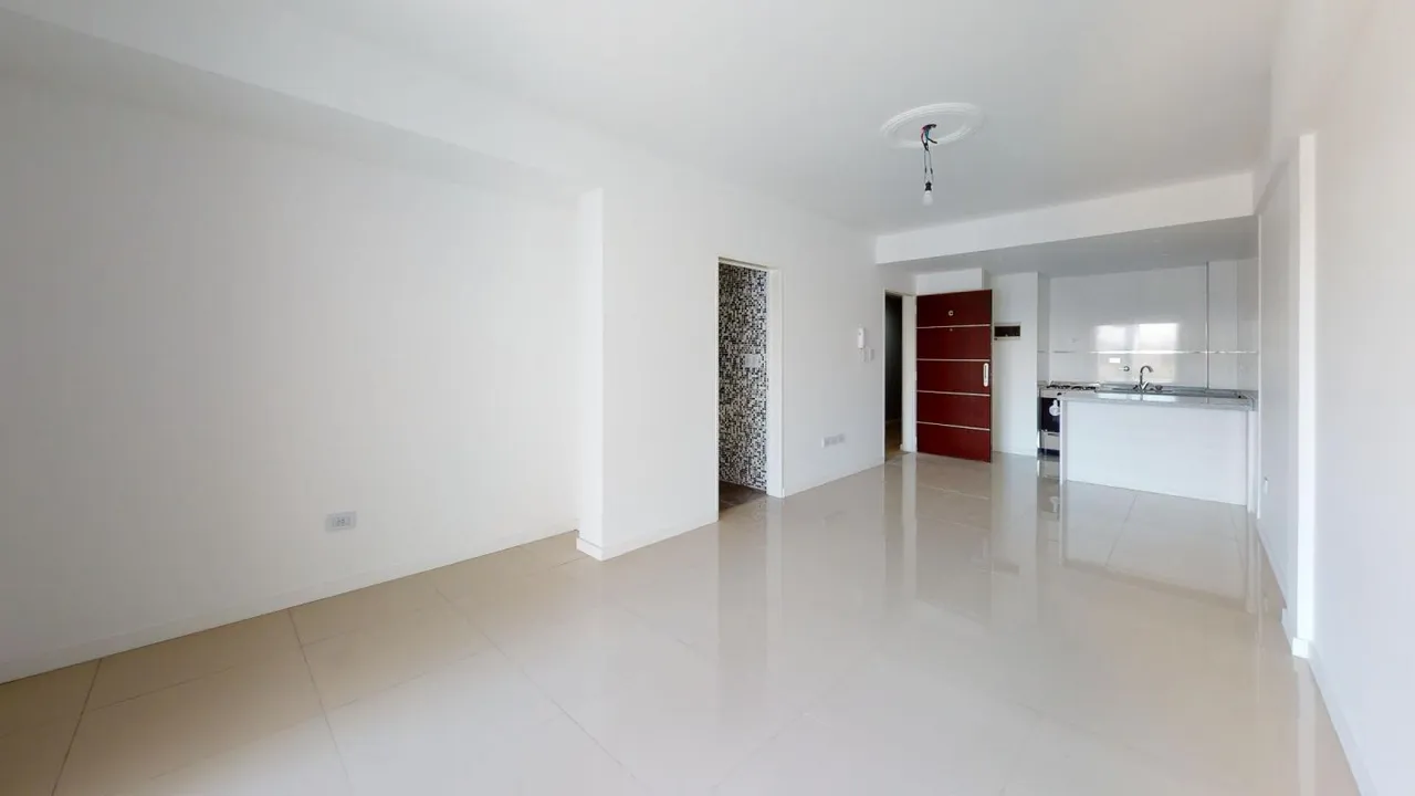Departamento en Triunvirato, AV. 3900