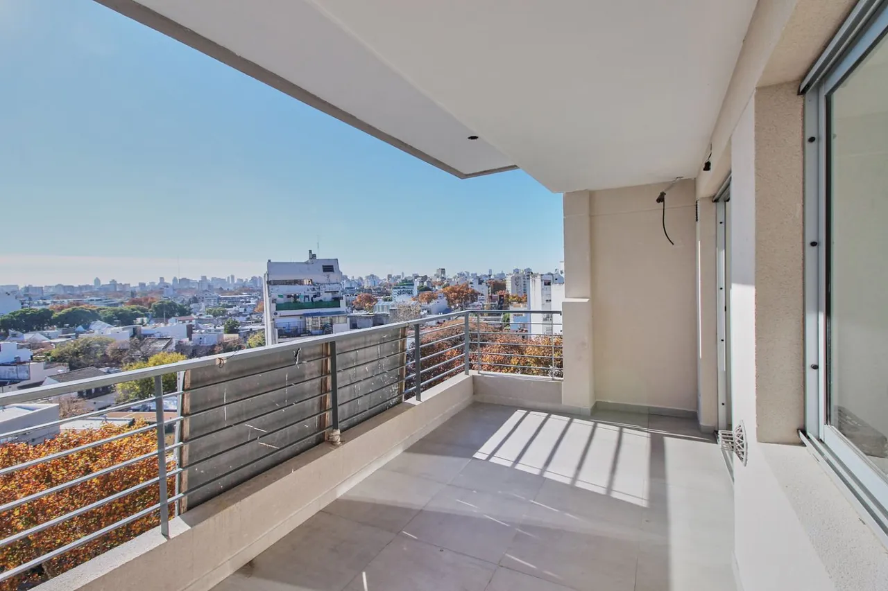 Departamento en Triunvirato, AV. 3900