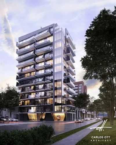 Departamento en Teodoro Garcia 2600