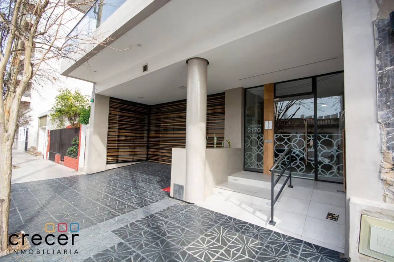 Departamento en CONCORDIA 2100