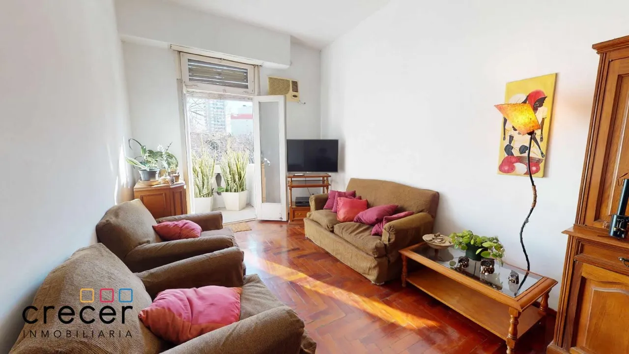 Departamento en AV. CORDOBA 6300