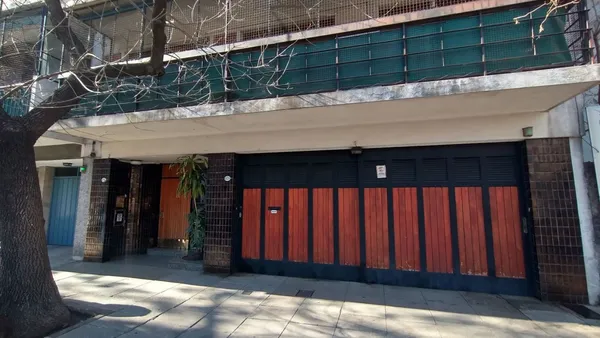 Departamento en CESPEDES 3500
