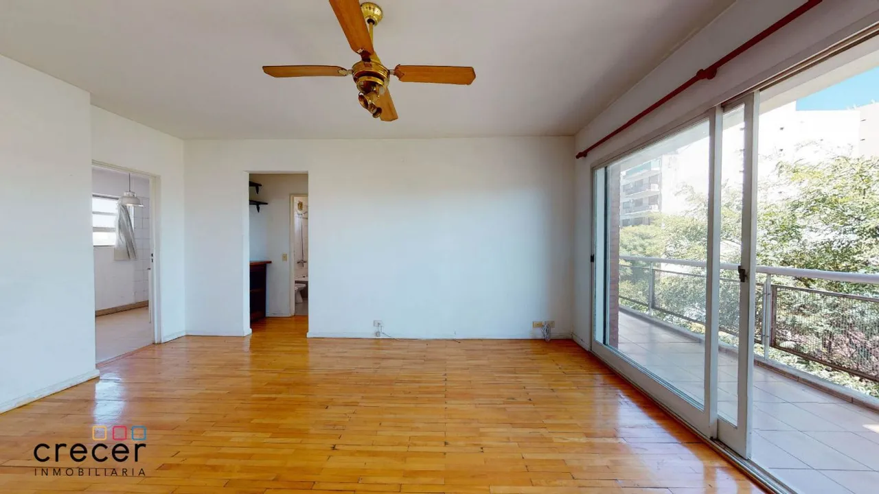 Departamento en TEODORO GARCIA 3900