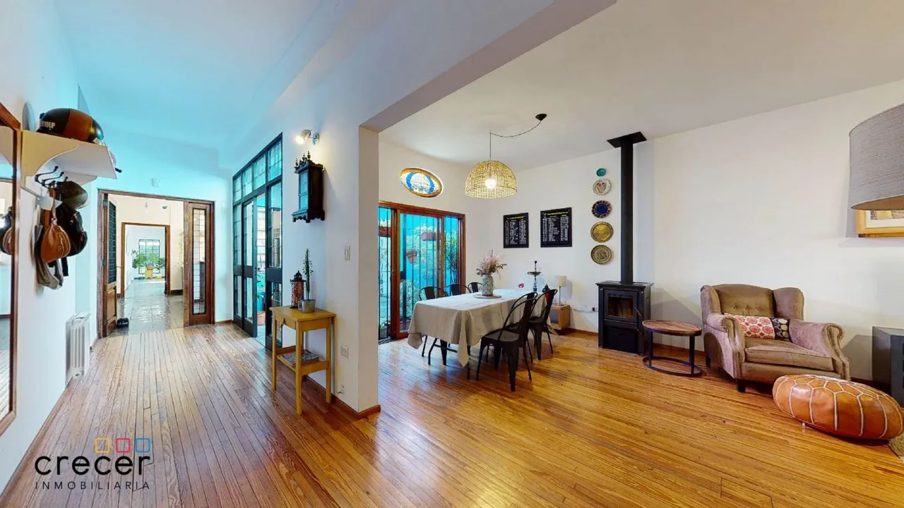 Casa en Mendoza 4300