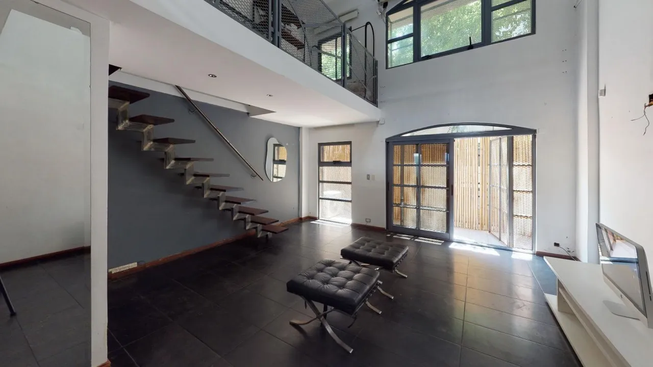 Departamento en O´HIGGINS 2500