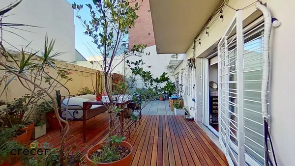 Departamento en OLAGUER Y FELIU, 3300