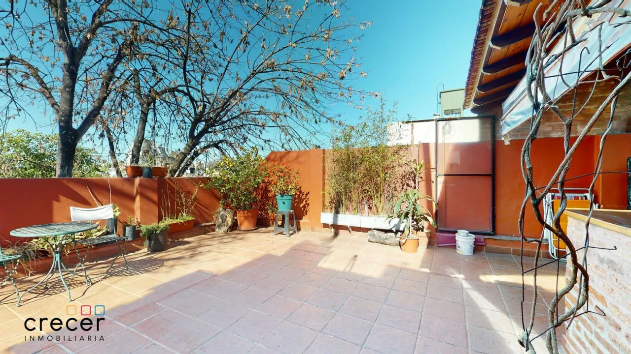 Departamento en ALTOLAGUIRRE 1500