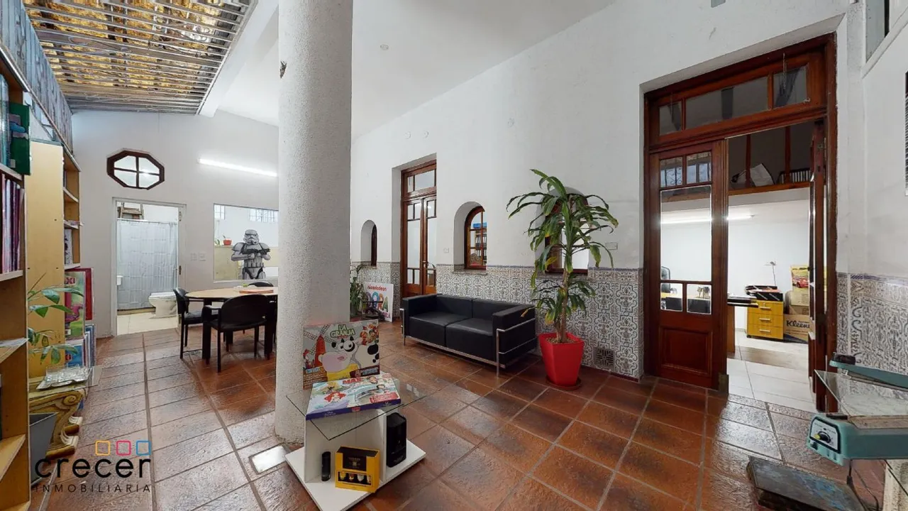 Departamento en AV TRIUNVIRATO 3900