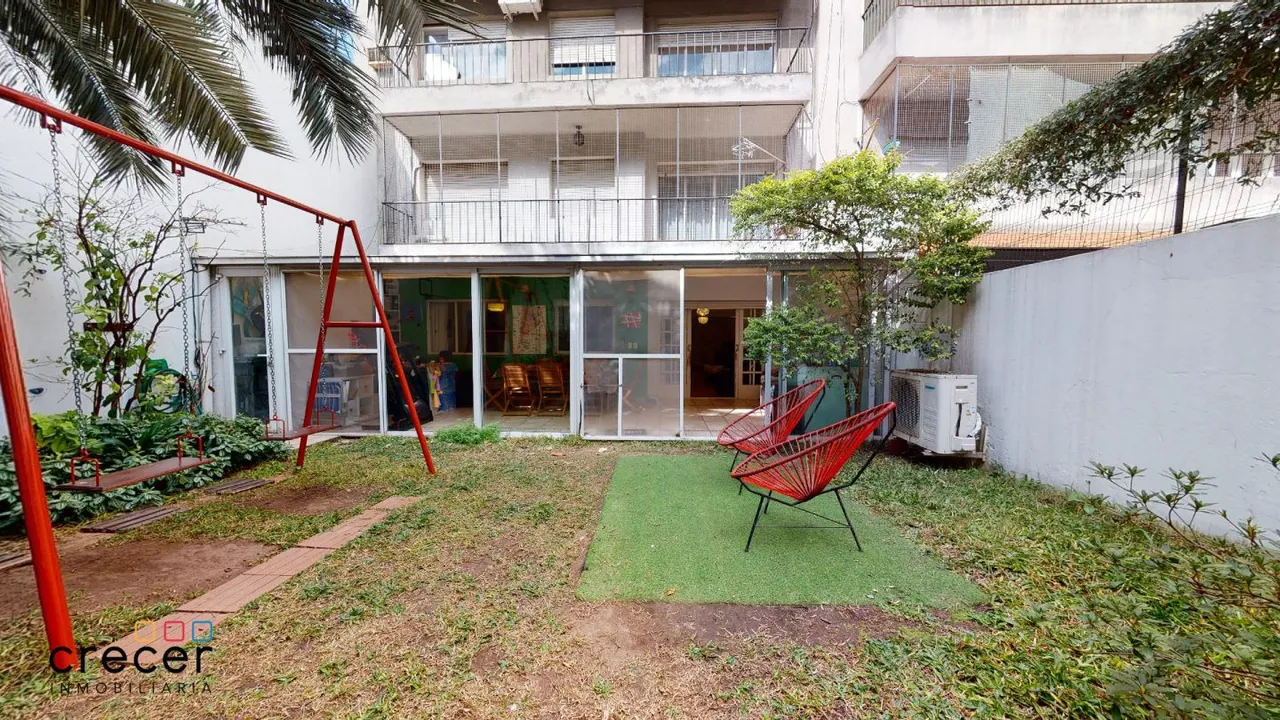 Departamento en ROOSEVELT, FRANK 2300