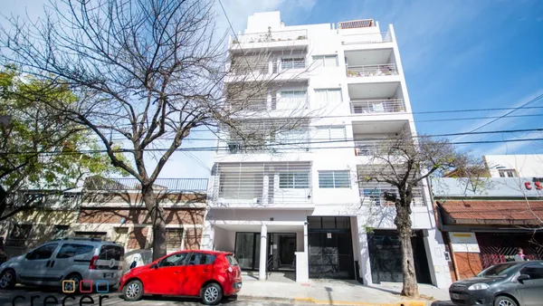 Departamento en ANDONAEGUI 1200