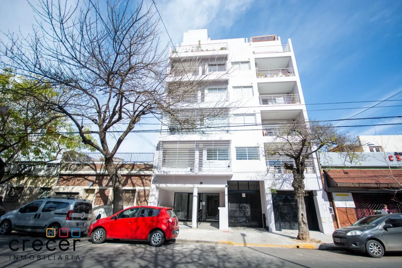 Departamento en ANDONAEGUI 1200